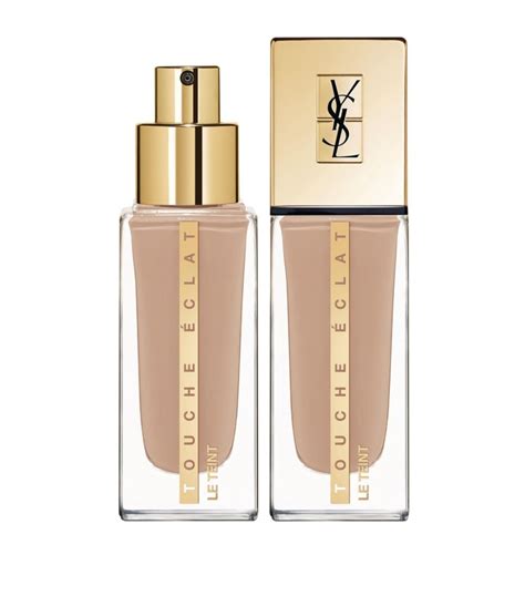 buy ysl touche eclat foundation online india|boots ysl touche eclat.